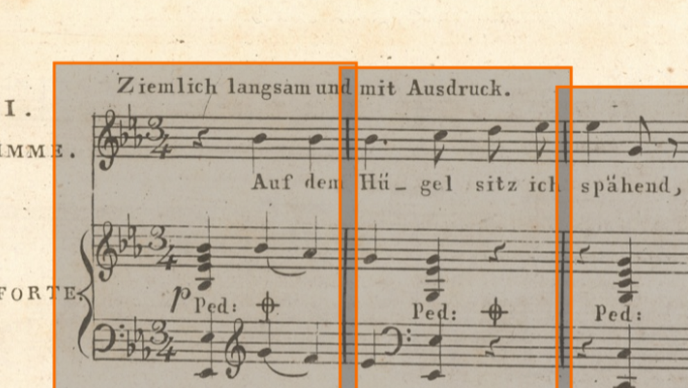 Measure Detector Screenshot