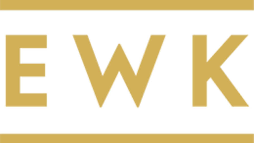Logo of the Erich Wolfgang Korngold Werkausgabe